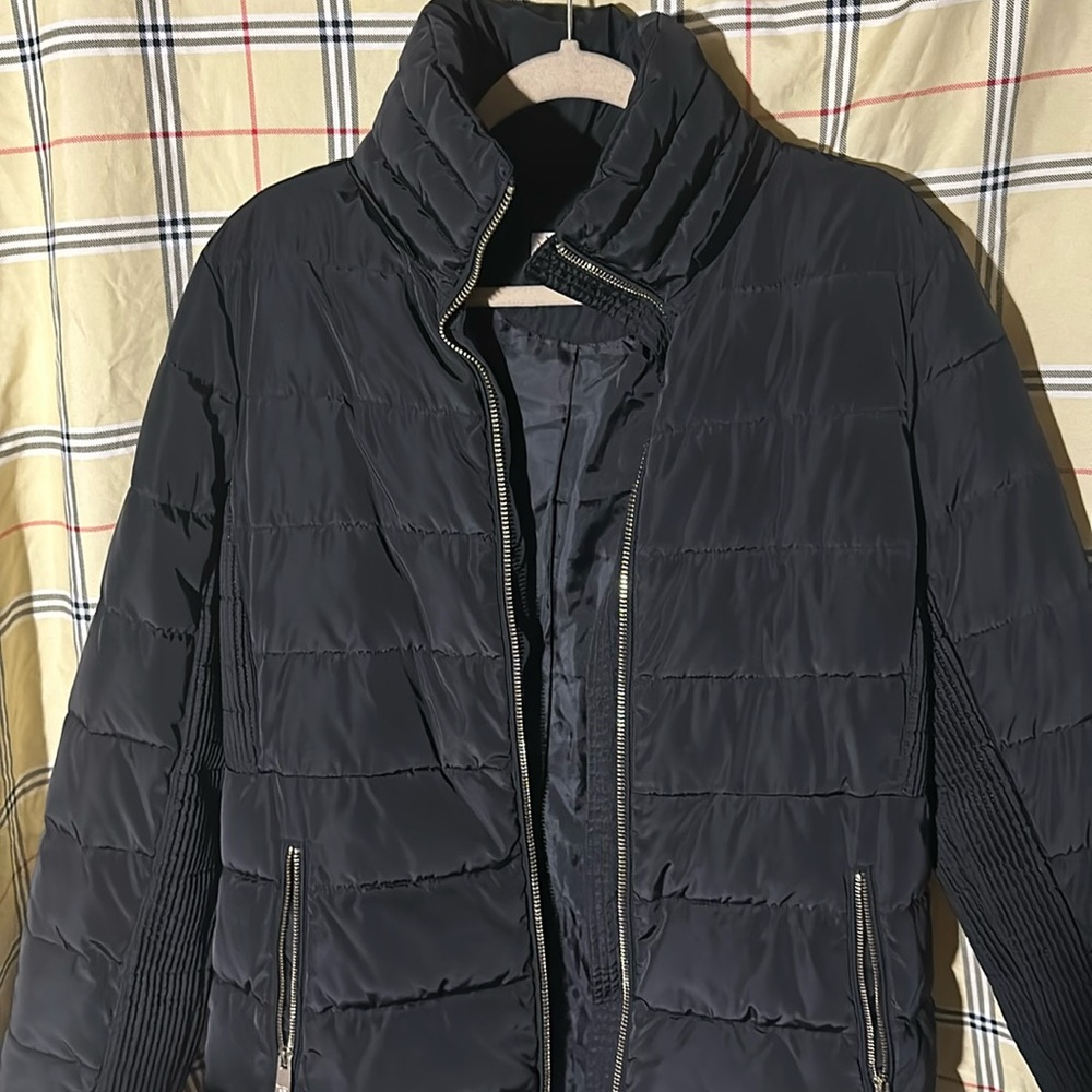 Michael Kors Winter Heavy Jacket
